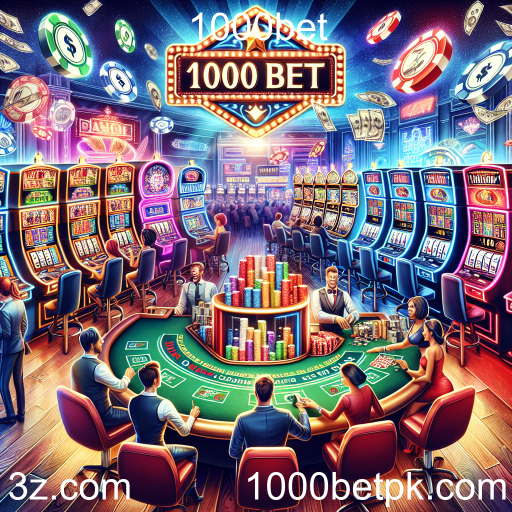 Descubra o Jogo Ao Vivo na 1000bet